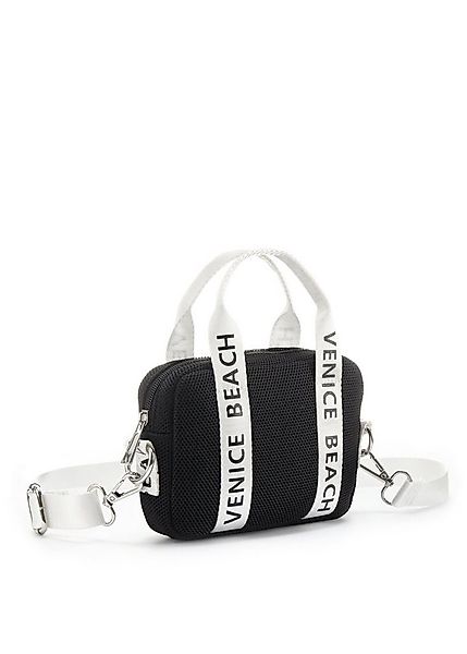 Venice Beach Umhängetasche, Minibag, Handtasche aus Mesh Material VEGAN günstig online kaufen