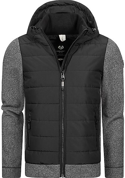 Ragwear Steppjacke Doryan Mel Coole Herren günstig online kaufen