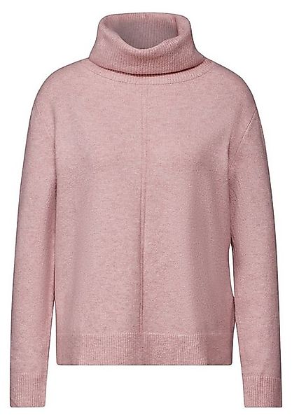 STREET ONE Strickpullover günstig online kaufen