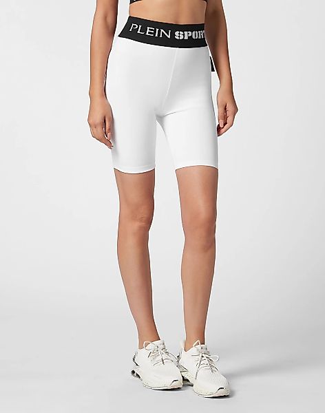 PLEIN SPORT Leggings "Sport-Leggings" günstig online kaufen