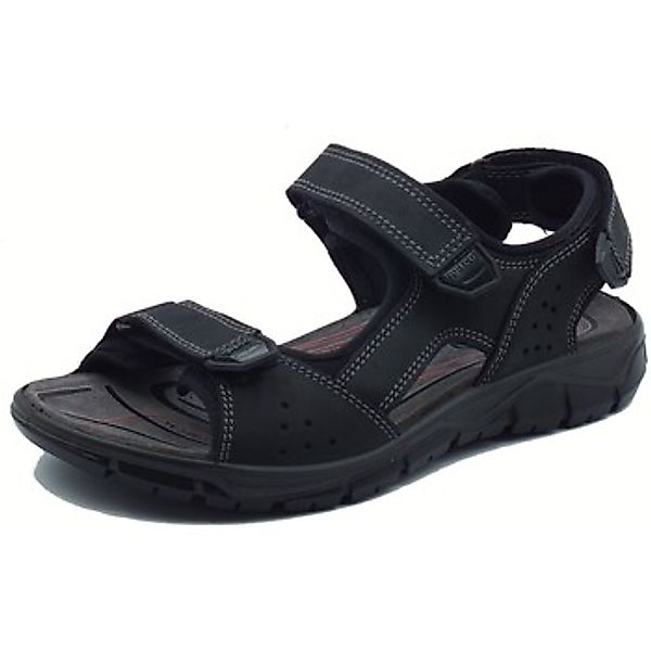 IgI&CO  Sandalen 7645000 Nabuk Ingrassato günstig online kaufen