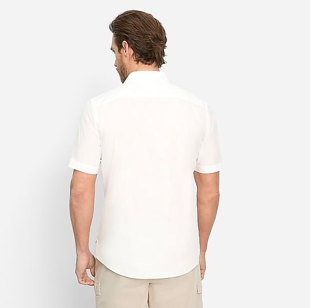 OLYMP Kurzarmhemd OLYMP Hemd Casual günstig online kaufen