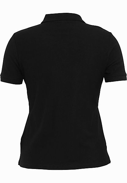 URBAN CLASSICS Poloshirt Urban Classics Ladies Polo Shirt (1-tlg) günstig online kaufen