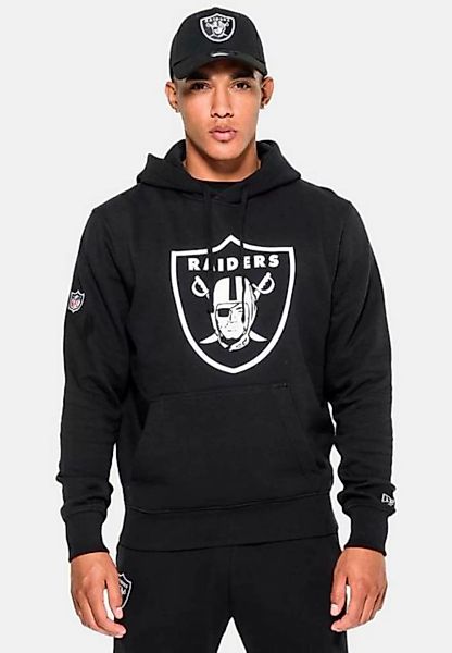 New Era Kapuzensweatshirt Oakland Raiders (1-tlg) günstig online kaufen