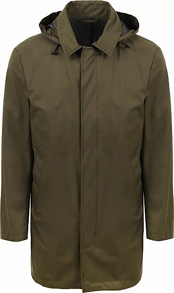 Suitable Jacke Dunkelgrün - Größe M günstig online kaufen