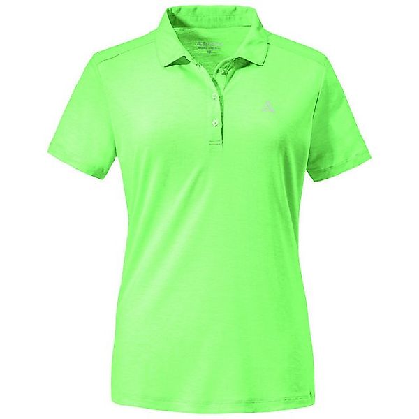 Schöffel Poloshirt Vilan Damen günstig online kaufen