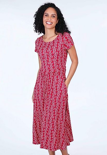 Lykka du Nord Sommerkleid Malind flower vine günstig online kaufen