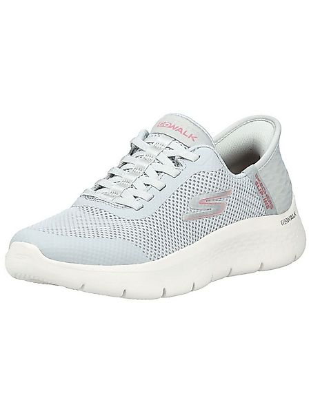 Skechers Skechers Sneaker Textil Sneaker günstig online kaufen