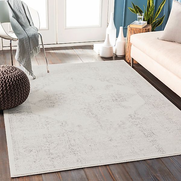 Livabliss Teppich "KOTA" rechteckig 9 mm Höhe Vintage Orientteppich, Kurzfl günstig online kaufen