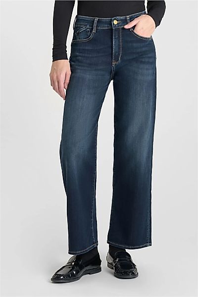 Le Temps Des Cerises Bequeme Jeans "WILMA" mit geradem Bein günstig online kaufen