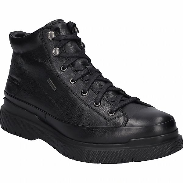 Josef Seibel Stiefelette "Dalton 51, schwarz" günstig online kaufen