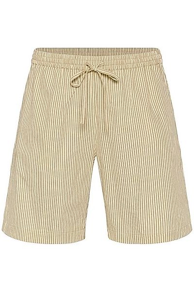 KAFFE Curve Shorts Shorts KCnana Große Größen günstig online kaufen