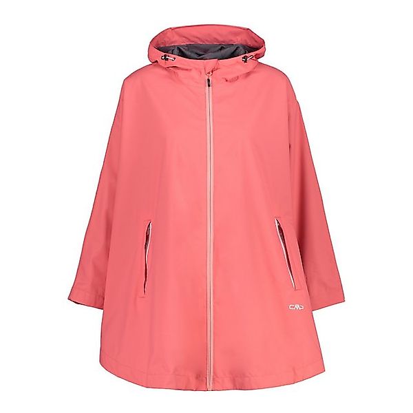 CMP Outdoorjacke CMP Damen Jacke Wasserfester Poncho 32X5846 günstig online kaufen