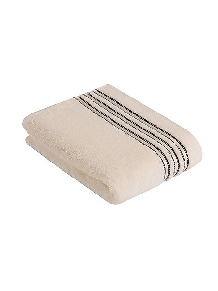 Vossen Duschtuch Duschtuch 67 x 140 günstig online kaufen