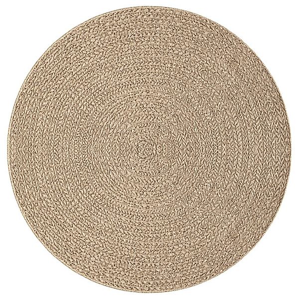 vidaXL Teppich Teppich ZIZUR Ø 200 günstig online kaufen