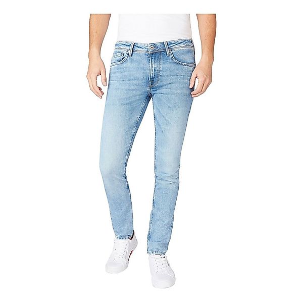 Pepe Jeans Pm206326vx5-000/stanley-jeans 36 Denim günstig online kaufen