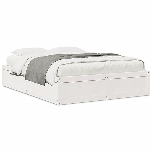 vidaXL Bett günstig online kaufen