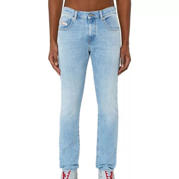 Diesel  Slim Fit Jeans A03558-09F41 günstig online kaufen