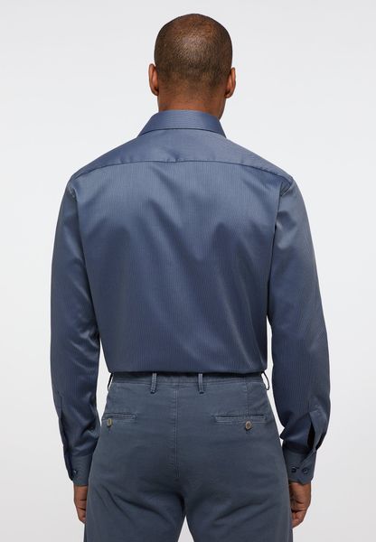 Eterna Langarmhemd MODERN FIT günstig online kaufen