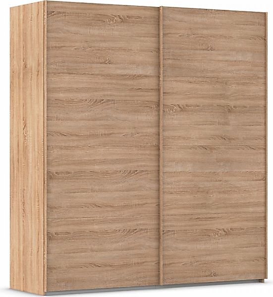 rauch Schwebetürenschrank "Kleiderschrank Schrank Garderobe Schlafzimmersch günstig online kaufen