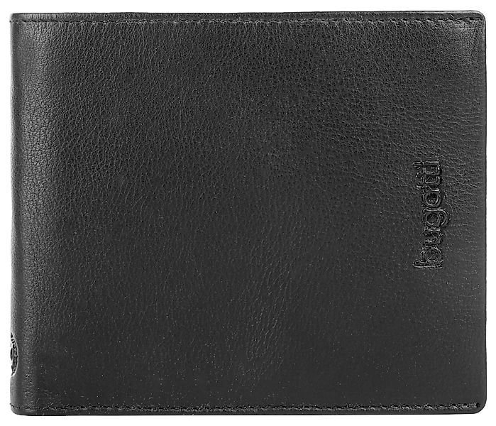 bugatti Geldbörse VERTICE, echt Leder günstig online kaufen