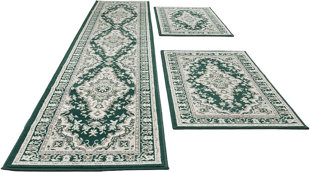 my home Bettumrandung Oriental, Made in günstig online kaufen