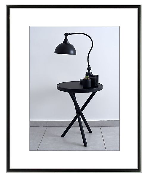 myposterframe Einzelrahmen Bilderrahmen Ariel aus Aluminium, günstig online kaufen