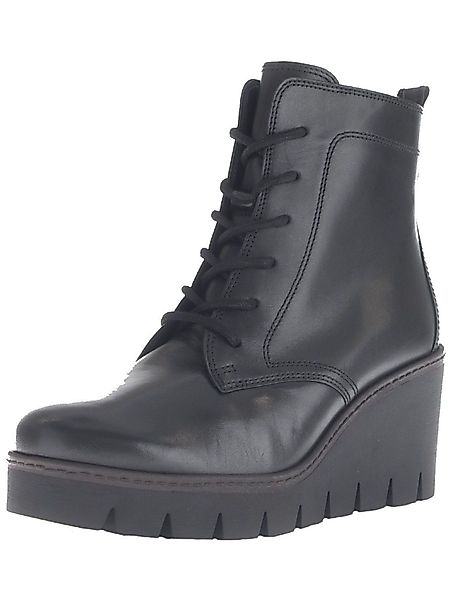 Gabor Gabor Stiefelette Leder Keilstiefelette günstig online kaufen