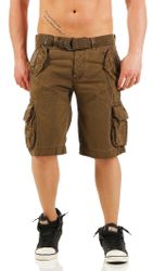 Geographical Norway Cargoshorts Geographical Norway Herren günstig online kaufen