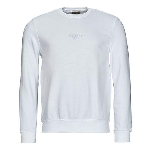 Guess  Sweatshirt FEBO CN FLEECE günstig online kaufen