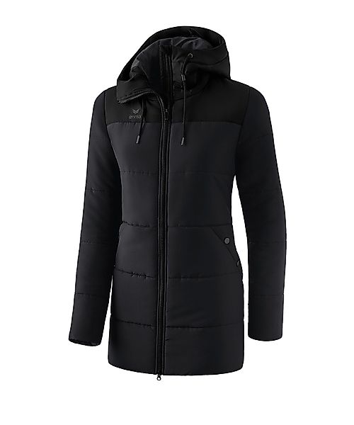 Erima Winterjacke Erima Basic Softshelljacke Damen günstig online kaufen