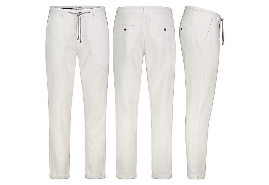 Eight2Nine Chinos Eight2nine Herren Leinen Hose Leinenhose Regular Freizeit günstig online kaufen