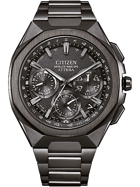 Citizen Chronograph CC4105-69E günstig online kaufen