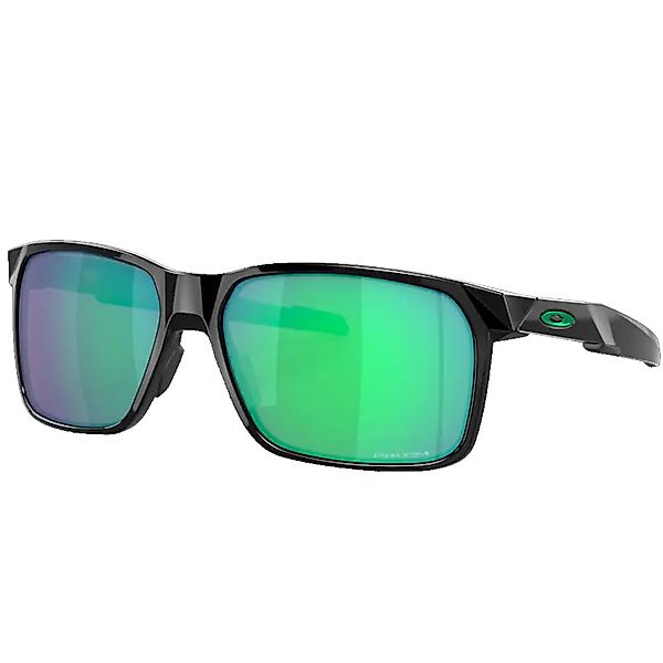 Oakley Portal X Polished Black Prizm Jade günstig online kaufen