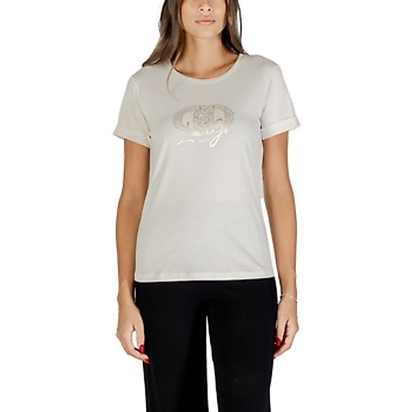 Liu Jo  T-Shirt ECS T-SHIRT M/C TF5163 JS923 günstig online kaufen