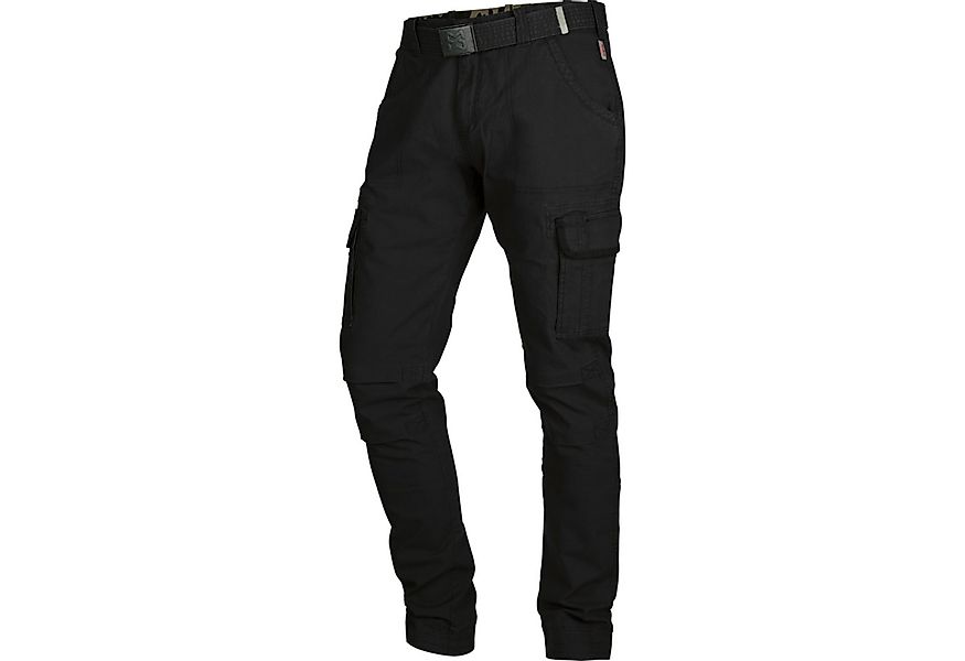 Würth MODYF Arbeitsbundhose Cobra X sportliche Herren Cargo Hose für Arbeit günstig online kaufen
