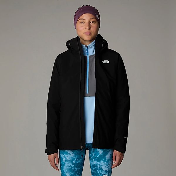 The North Face Funktionsjacke, mit Kapuze, 3-in-1, wasserdicht, atmungsakti günstig online kaufen
