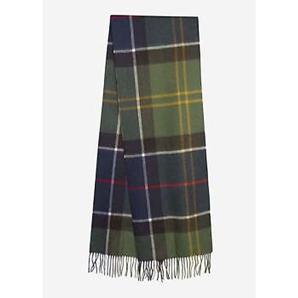 Barbour  Schal Carrbridge tartan scarf - classic günstig online kaufen