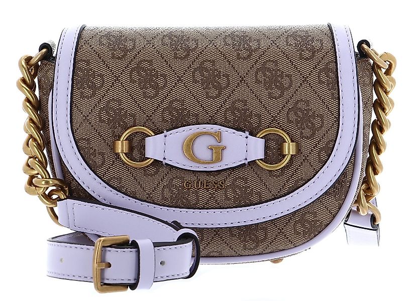 Guess Umhängetasche Izzy günstig online kaufen