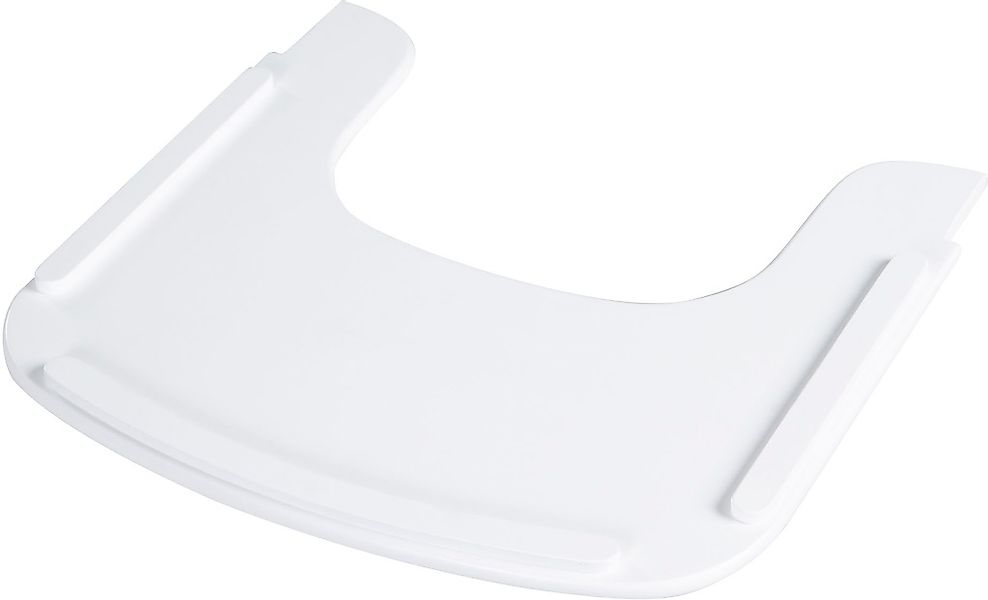 roba Hochstuhltablett "Sit Up Flex, weiß" günstig online kaufen