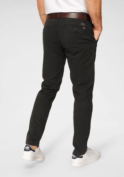 Levis Chinohose "Chino Taper" mit optimalem Stretchanteil günstig online kaufen