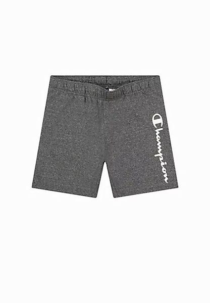 Champion Shorts Champion Herren Shorts 217429 EM516 GRDKM Dunkelgrau günstig online kaufen