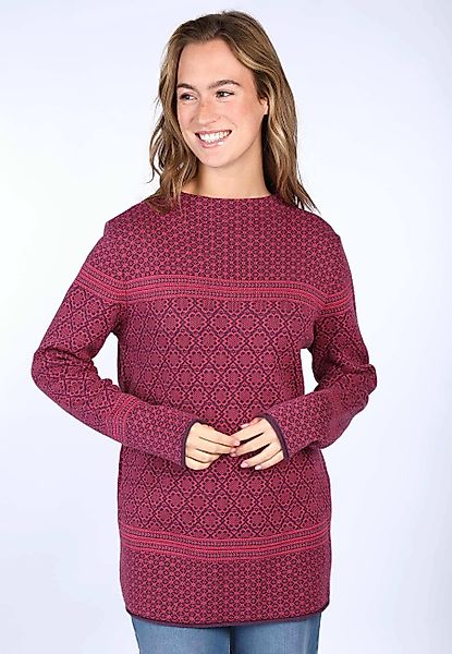 Deerberg Strickpullover Dorothea günstig online kaufen