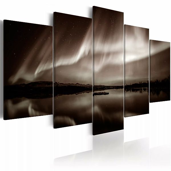 Wandbild - Light From The Sky Ii günstig online kaufen