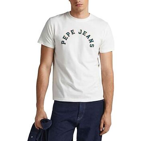 Pepe jeans  T-Shirts & Poloshirts PM509124 günstig online kaufen