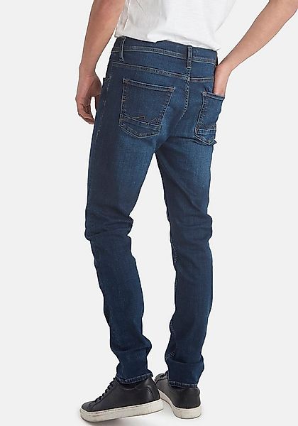 Blend Slim-fit-Jeans Jet fit Multiflex Baumwollmischung, slim fit günstig online kaufen