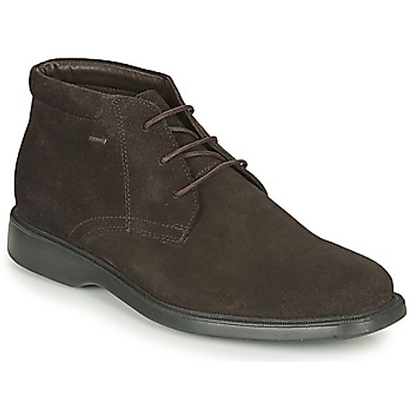 Geox  Herrenstiefel BRAYDEN 2FIT ABX günstig online kaufen