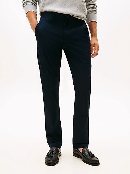 Tommy Hilfiger Chinohose "CORE DENTON ESSENTIAL TWILL" günstig online kaufen