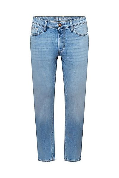 Esprit Weite Jeans günstig online kaufen