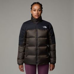 The North Face Daunenjacke W DIABLO günstig online kaufen